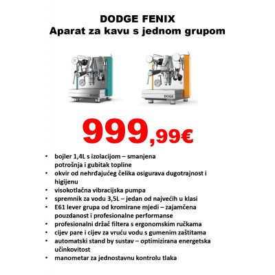 DOGE FENIX 